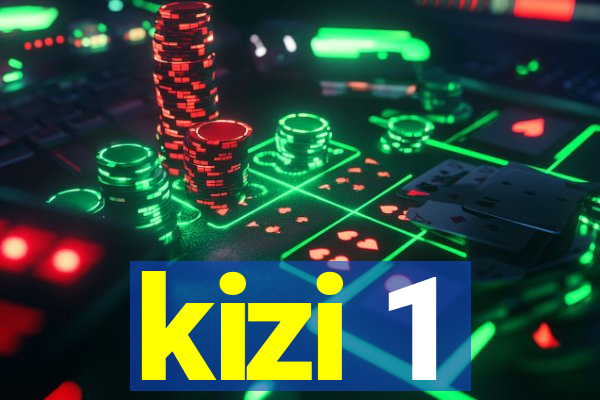 kizi 1